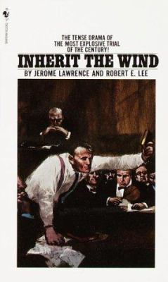 Inherit the wind