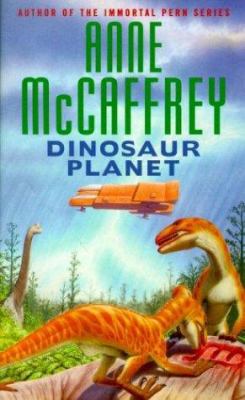 Dinosaur planet