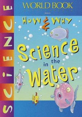 Science in the water.