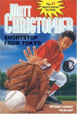 Shortstop from Tokyo