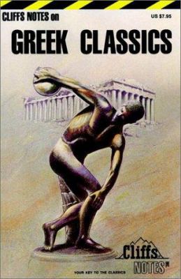 Greek classics : notes