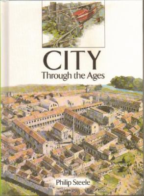 City through the ages