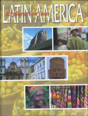 Exploration into Latin America