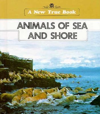 Animals of sea and shore