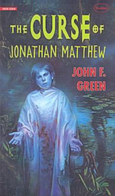 The curse of Jonathan Matthew
