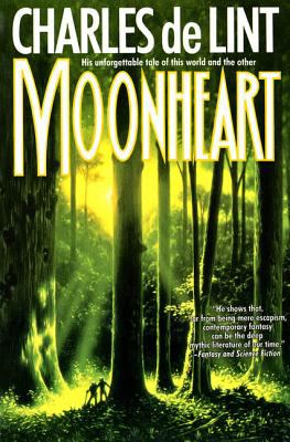 Moonheart.