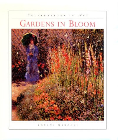 Gardens in bloom