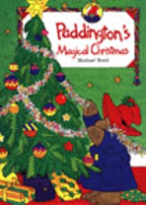 Paddington's magical Christmas