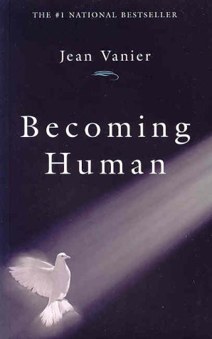 Becoming human