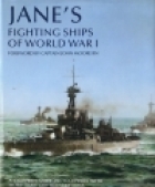 Jane's fighting ships of World War I