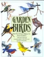 Garden birds : how to attract birds to your garden