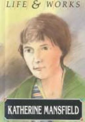 Katherine Mansfield