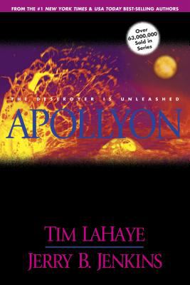 Apollyon : the Destroyer is unleashed