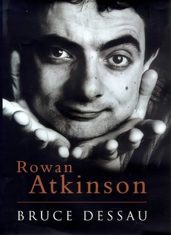 Rowan Atkinson