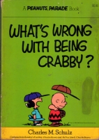 What's wrong with being crabby?