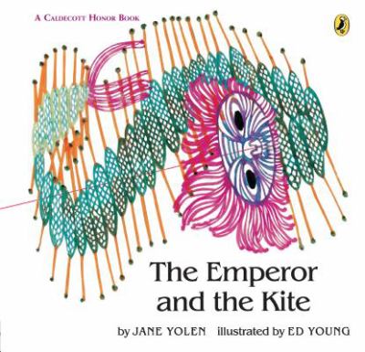 The emperor and the kite