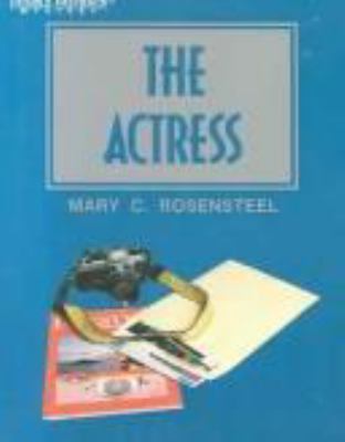 The actress