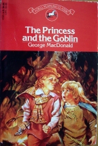 The princess and the goblin