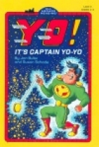 Yo! It's Captain Yo-Yo