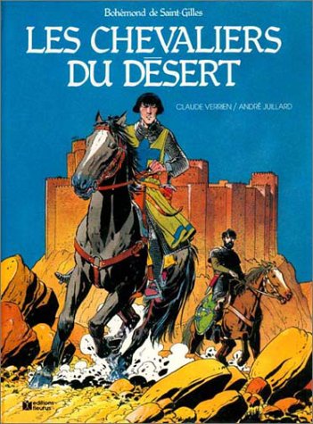 Les chevaliers du désert