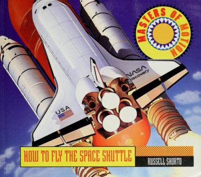 How to fly the space shuttle