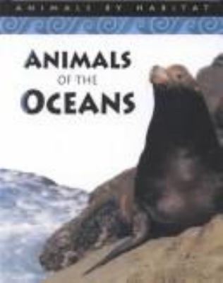 Animals of the oceans