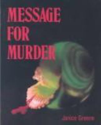 Message for murder