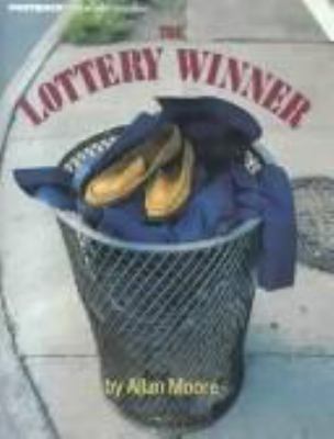 The lottery winner