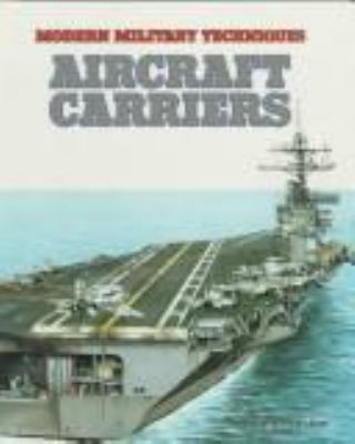 Aircraft carriers