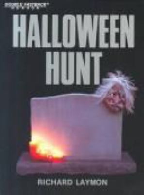 Halloween hunt