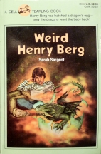 Weird Henry Berg