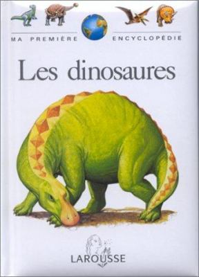 Les dinosaures