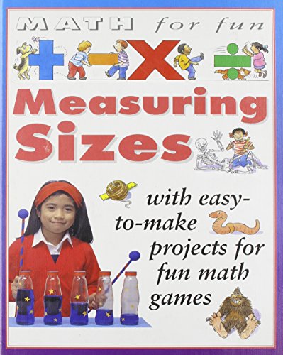 Measuring sizes