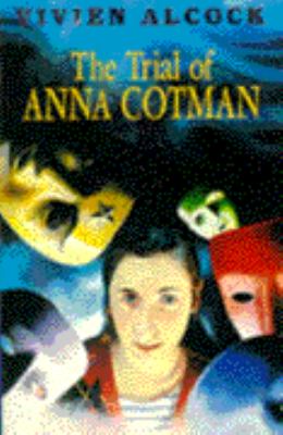 The trial of Anna Cotman