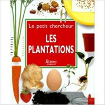 Les plantations