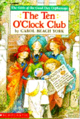 The Ten O'Clock Club