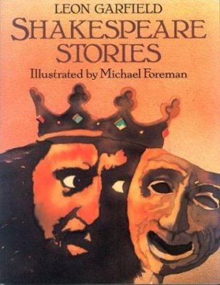 Shakespeare stories