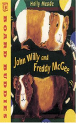 John Willy and Freddy McGee