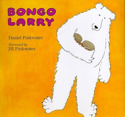 Bongo Larry