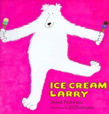 Ice cream Larry