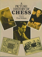A Picture history of chess