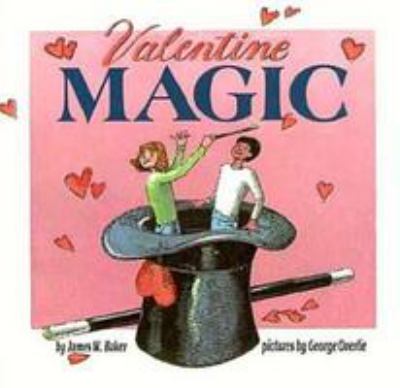 Valentine magic