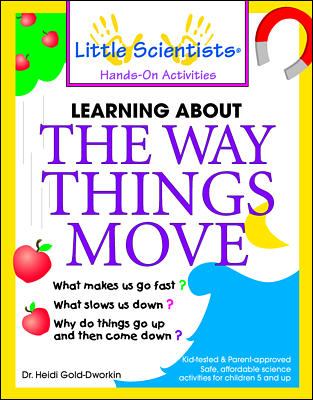 Learning about the way things move