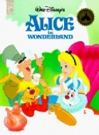 Alice in Wonderland.