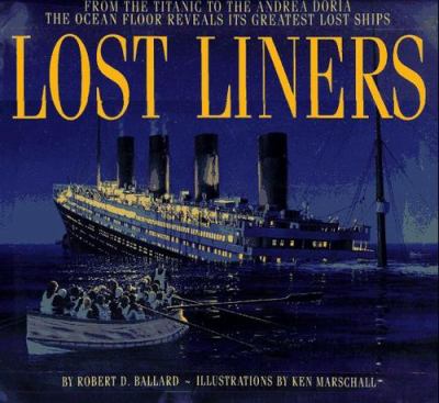 Lost liners