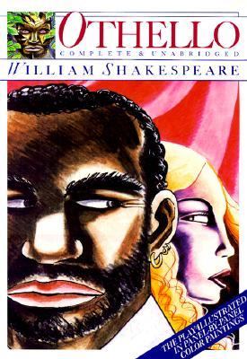 Othello : complete & unabridged
