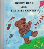 Bobby Bear and the kite contest