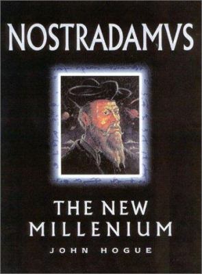 Nostradamus : the new millennium