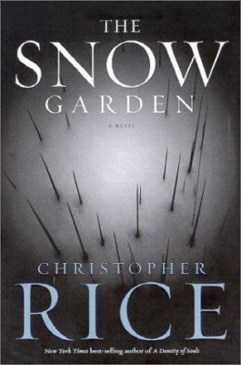 The snow garden : a novel