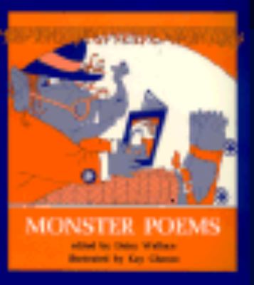 Monster poems